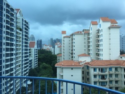 Sanctuary Green (D15), Condominium #167180912